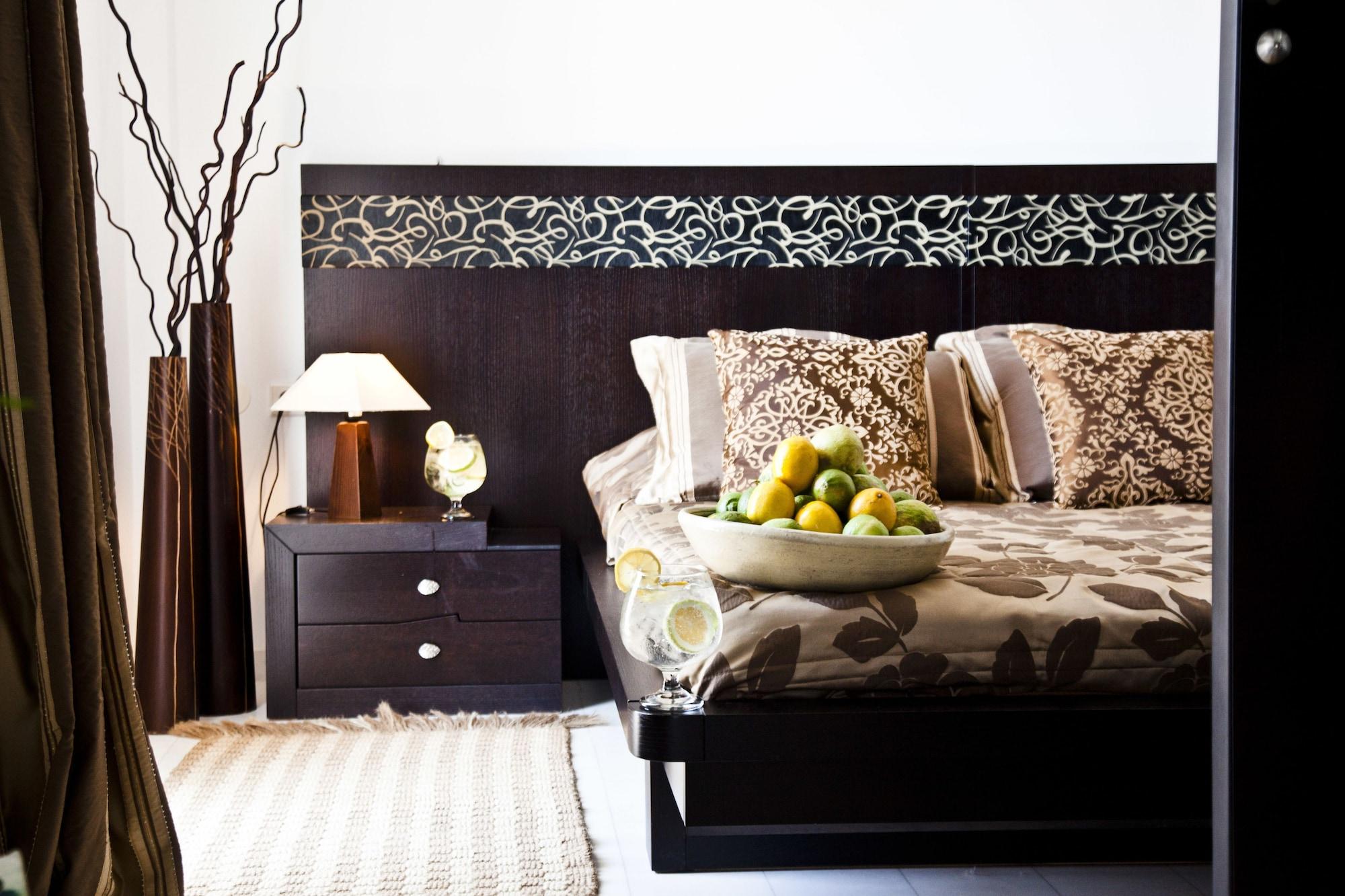 Hotel Arco 3*