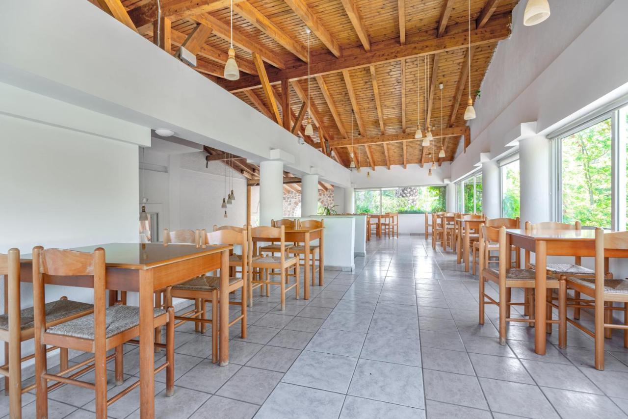 Ξενοδοχείο Arco Platanias (Skiathos)