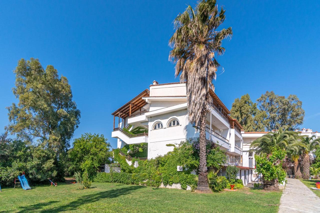 Ξενοδοχείο Arco Platanias (Skiathos)