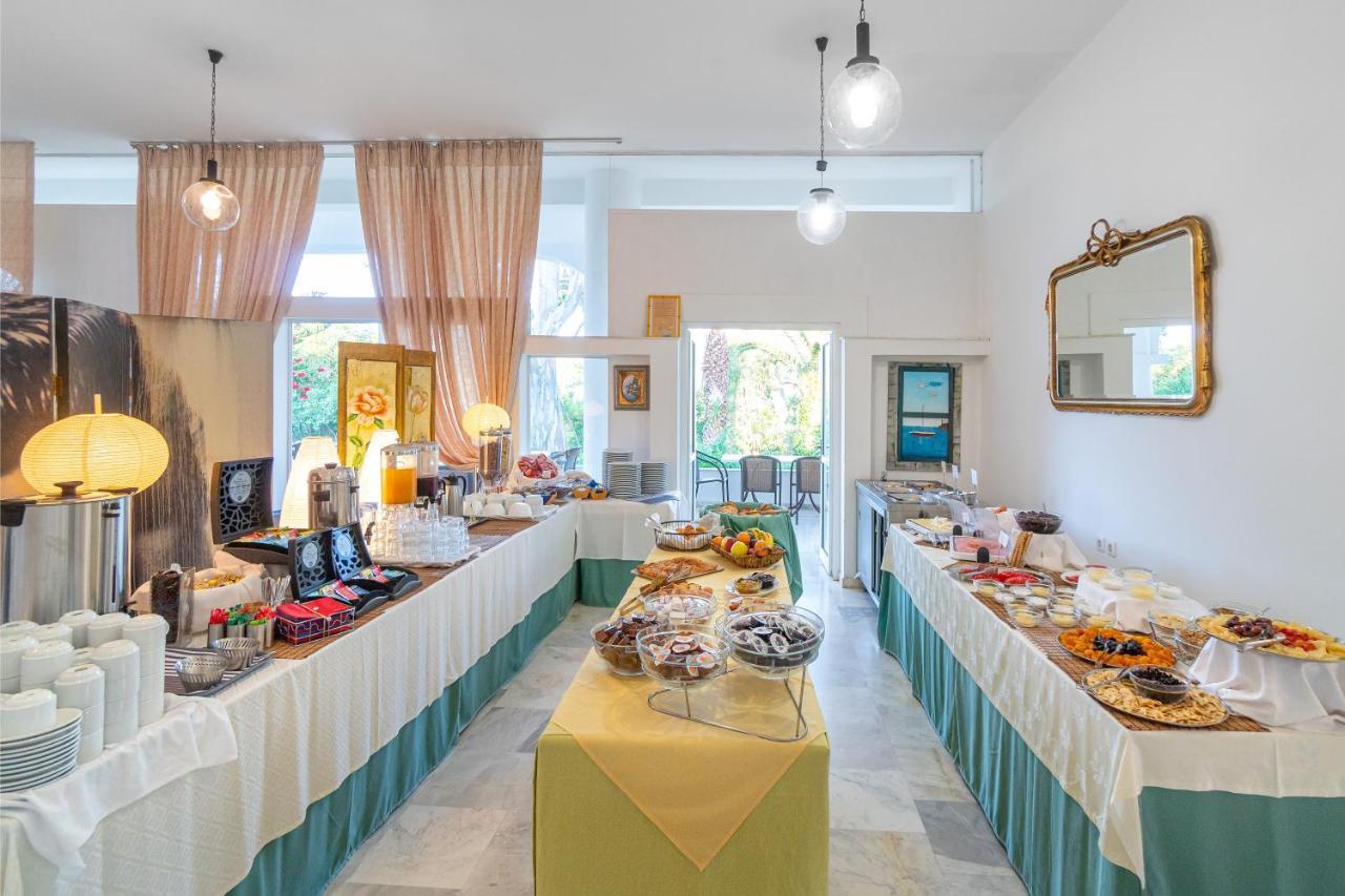 Arco Ξενοδοχείο 3*