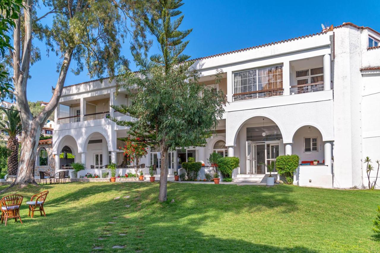 Arco Ξενοδοχείο Platanias (Skiathos)