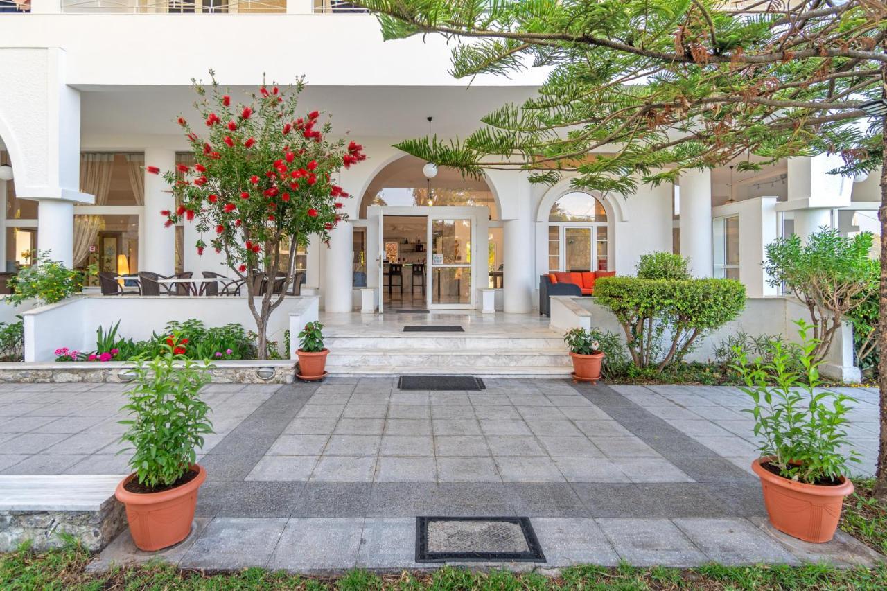 Arco 3* Platanias (Skiathos)