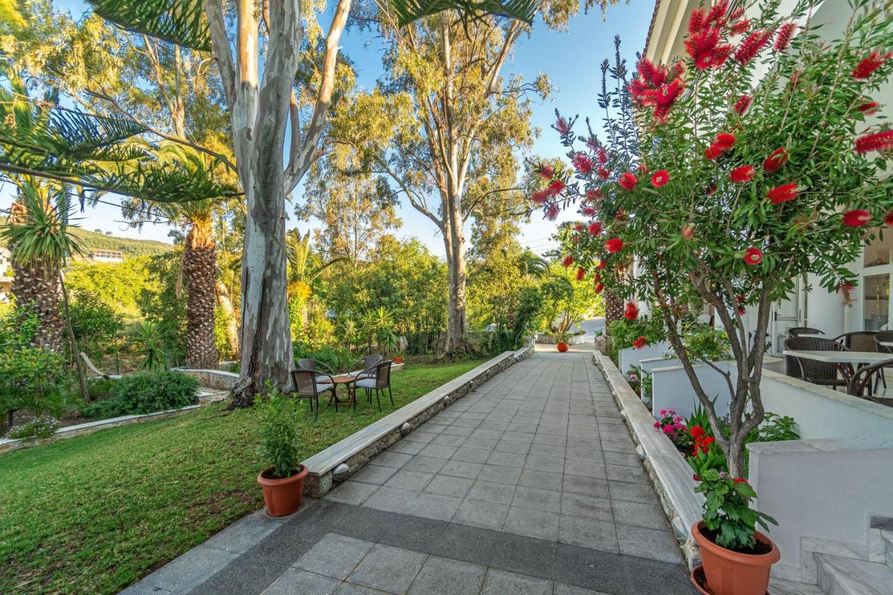 Arco 3* Platanias (Skiathos)