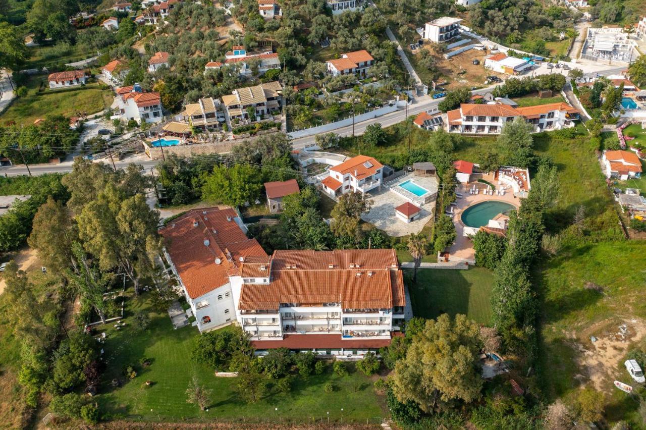 Ξενοδοχείο Arco Platanias (Skiathos)
