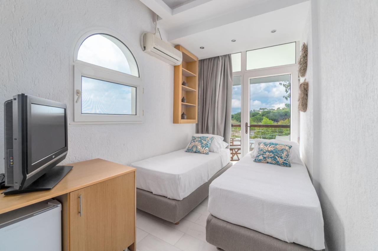 Arco 3* Platanias (Skiathos)