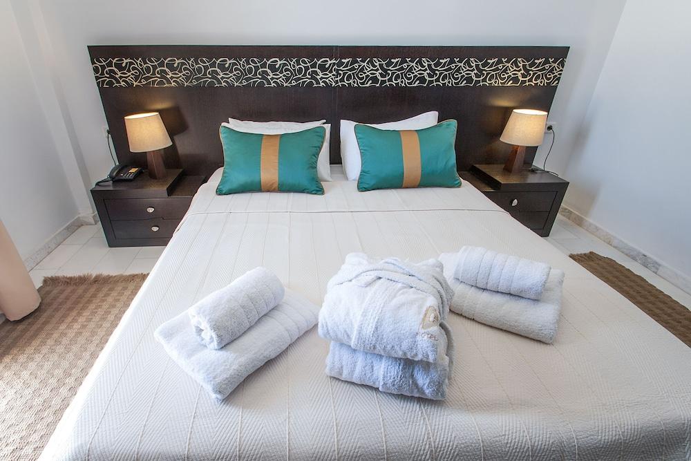 Arco 3* Platanias (Skiathos)