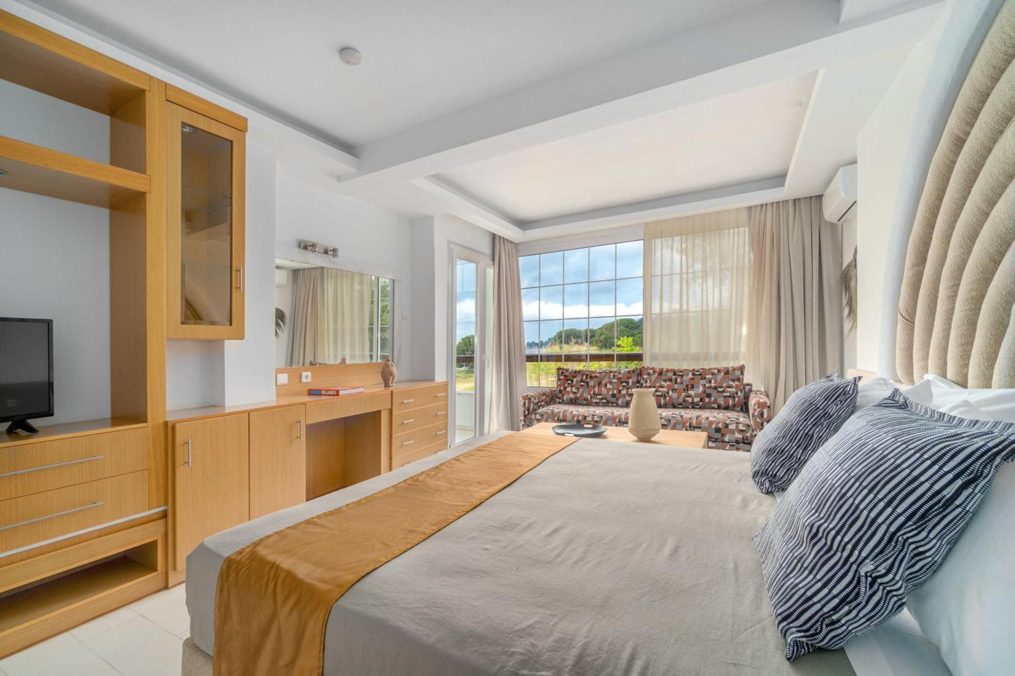 Arco 3* Platanias (Skiathos)