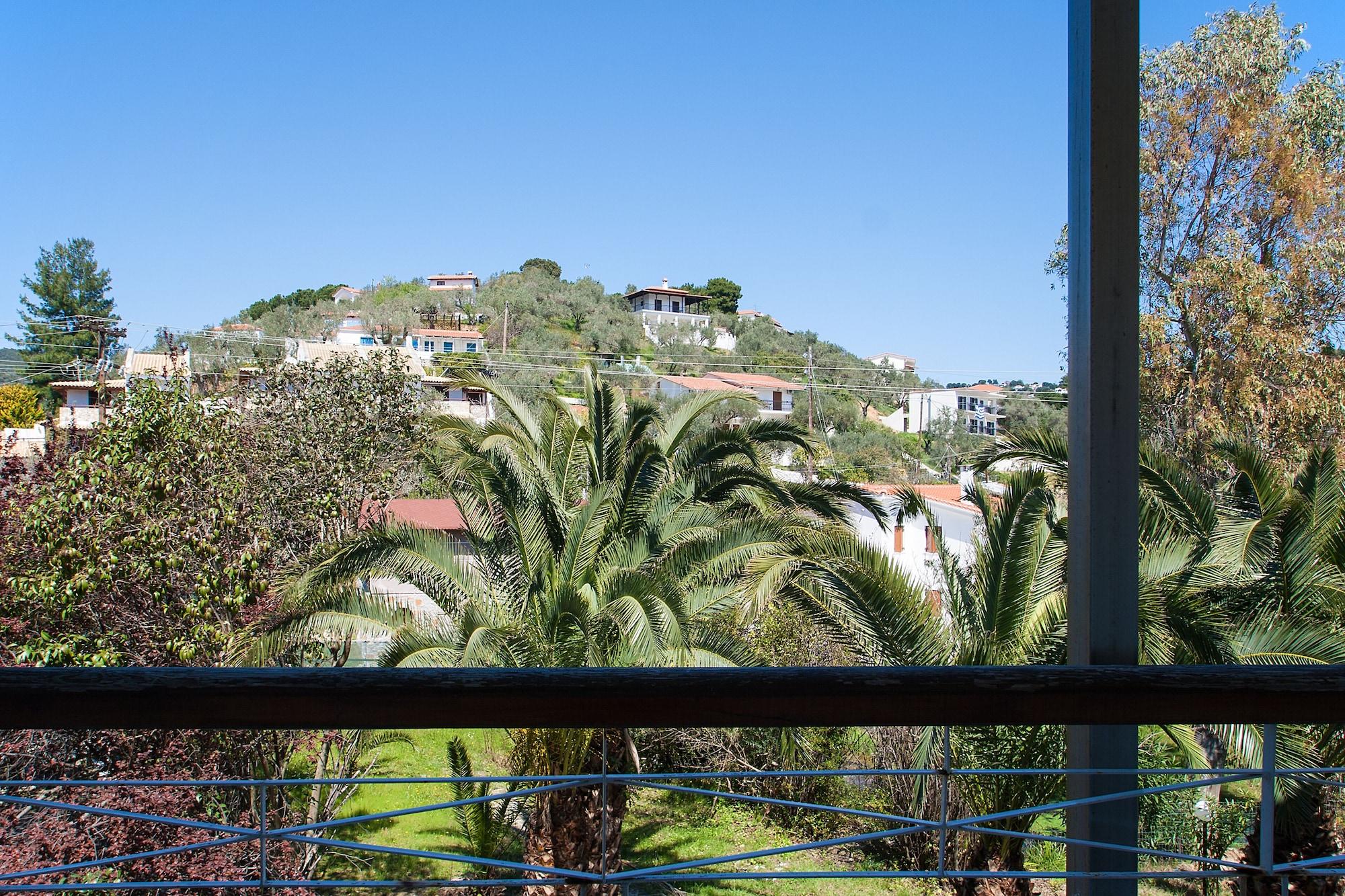 Hotel Arco Platanias (Skiathos)